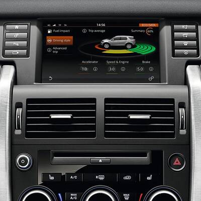 Discovery Sport (2015)