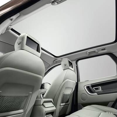 Discovery Sport (2015)