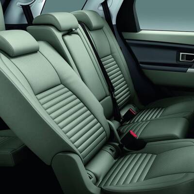 Discovery Sport (2015)