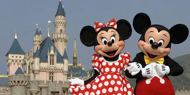 Disney k&uuml;ndigt eigene Streaming-Dienste an