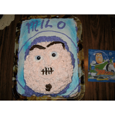 Diese Disney-Torten gingen daneben! 