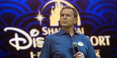 Disney-Chef verl&auml;sst Apple-Verwaltungsrat