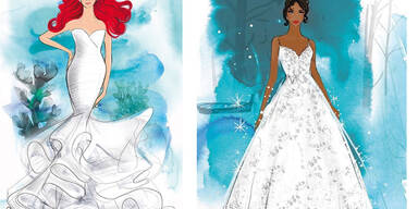 The Walt Disney Company