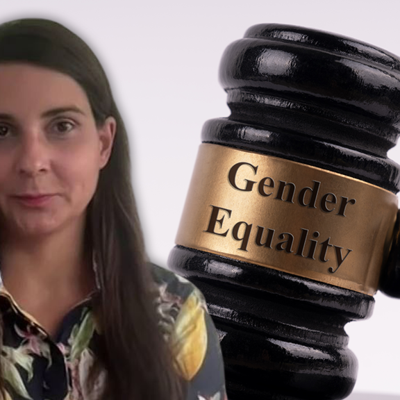 Frauen erhalten im Schnitt 39,7% weniger Pension