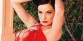 Dita Von Teese strippt für Renault