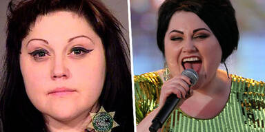 Beth Ditto