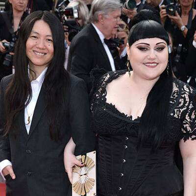 Turteltauben: Die schönsten Paare des Jahres 2012