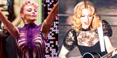 Diven-Duell in Paris