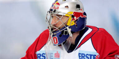 ÖEHV-Dream-Team übernimmt Nachwuchs