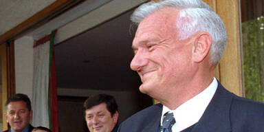 Bosnischer Ex-General in Auslieferungshaft