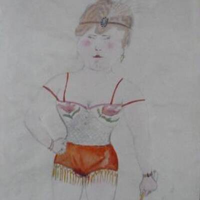 Nazi-Kunstschatz entdeckt  