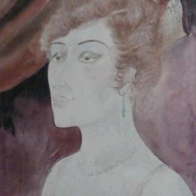 Nazi-Kunstschatz entdeckt  