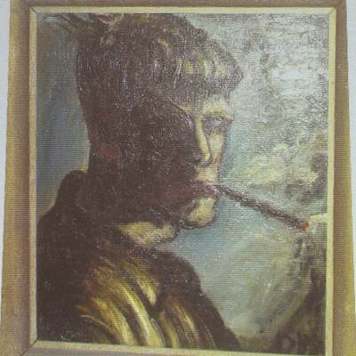 Nazi-Kunstschatz entdeckt  