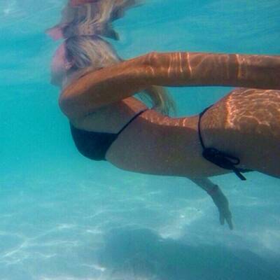 So sexy ist Romarios Freundin