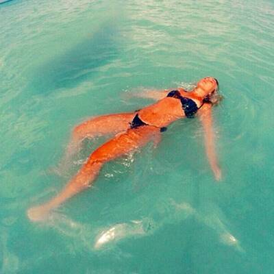 So sexy ist Romarios Freundin