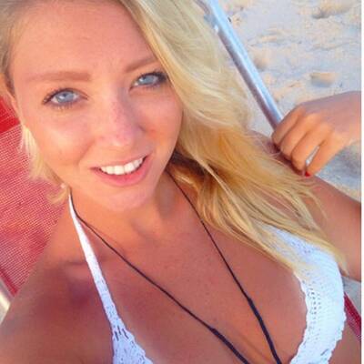 So sexy ist Romarios Freundin