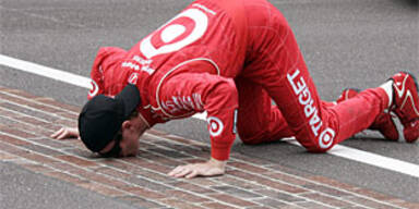 dixon stra&szlig;enkuss