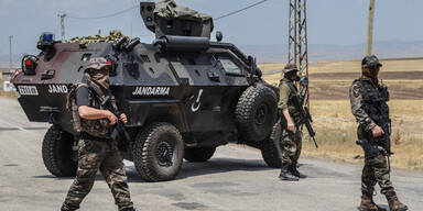 Bombenanschlag in T&uuml;rkei: Ein Toter