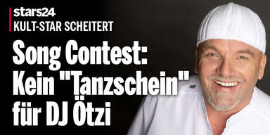 Song Contest: Kein 