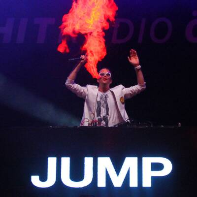 Donauinselfest 2013 - Tag 3