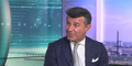Kollaps im Gesundheitssystem? Bob Djavan im Interview