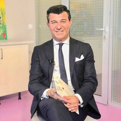 Univ.-Prof. Dr. Bob Djavan 