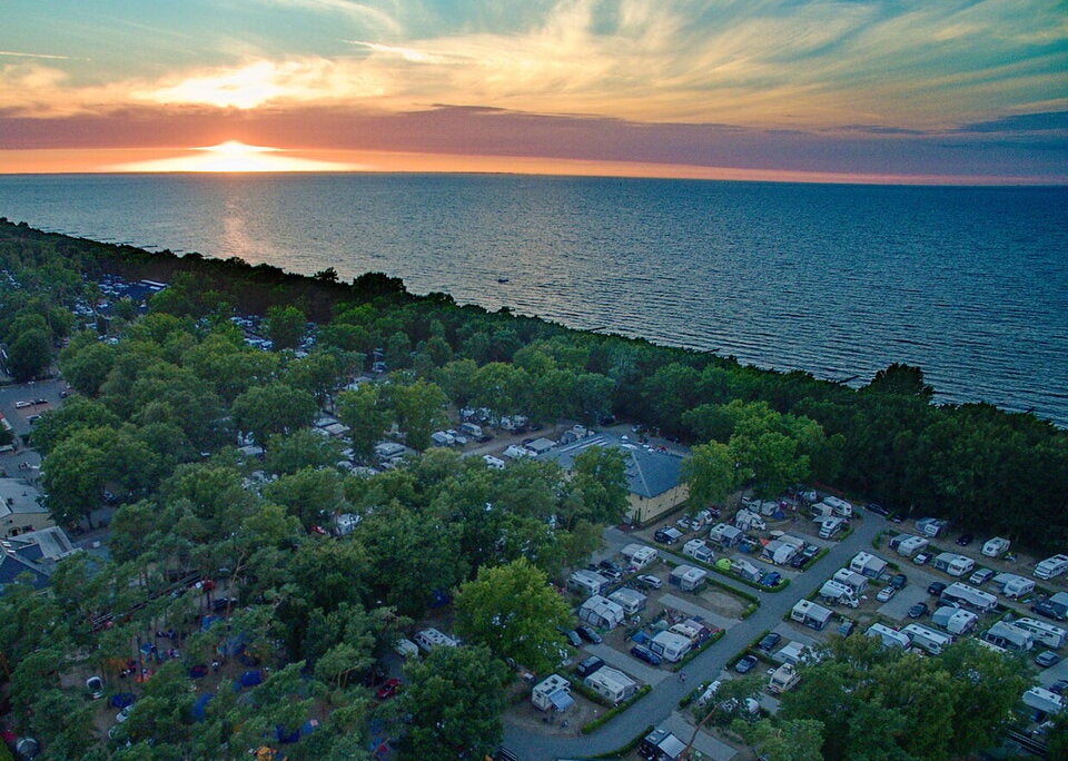 Laut Ranking: Das sind die besten Campingplätze Europas