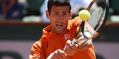Wawrinka gewinnt French-Open-Finale