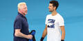Djokovic becker