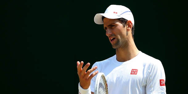 Murray macht das Tennis-Märchen wahr