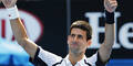 Djokovic fertigt Haas ab