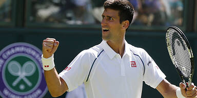 Top-Stars geben sich keine Blöße