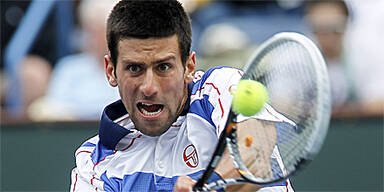 Djokovic muss auch Shanghai auslassen