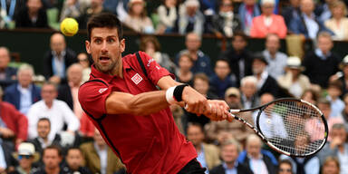 Novak Djokovic gewann erstmals French Open