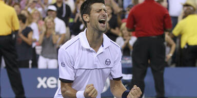 Djokovic