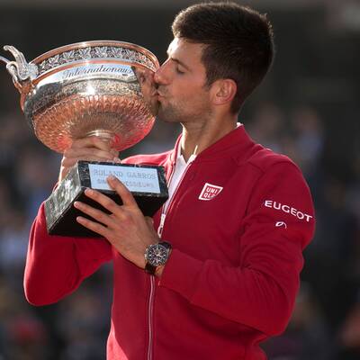 Das war das Jahr 2016