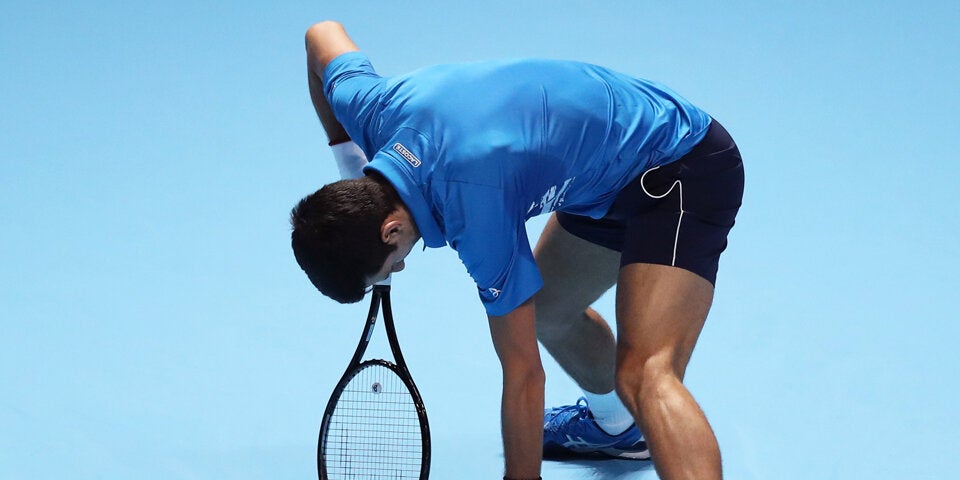 Aufstieg! Thiem-Wunder bei ATP Finals