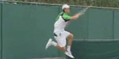 djokovic screenshot