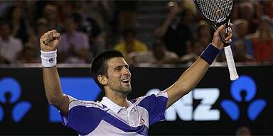 Djokovic