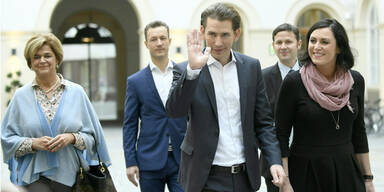 Kurz Glatz-Kremsner Bl&uuml;mel Steiner K&ouml;stinger