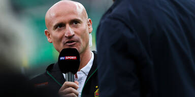 Rapid: Erfolgslauf durch Musketier-Taktik