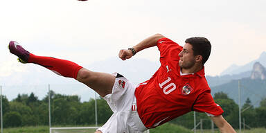 Djuricin f&auml;llt f&uuml;r U20-WM aus