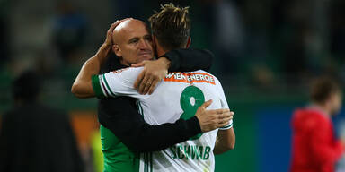 So lief der Djuricin-Rauswurf wirklich