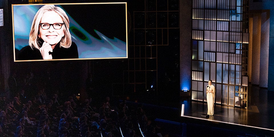 Gänsehaut-Moment bei den Oscars: Rachel McAdams rührt zu Tränen