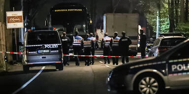 BVB-Anschlag: Neues Bekennerschreiben aufgetaucht