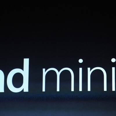 Apple-Produkt-Feuerwerk