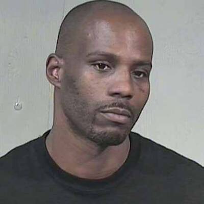 Polizeifotos von Stars