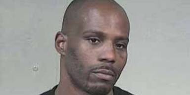 dmx mugshot polizeifoto konsole