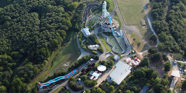 Freizeitpark Klotten