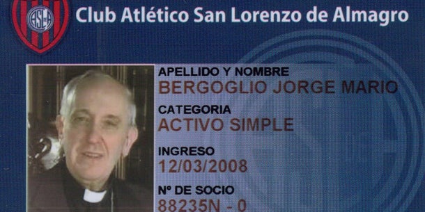 Das ist der neue Papst